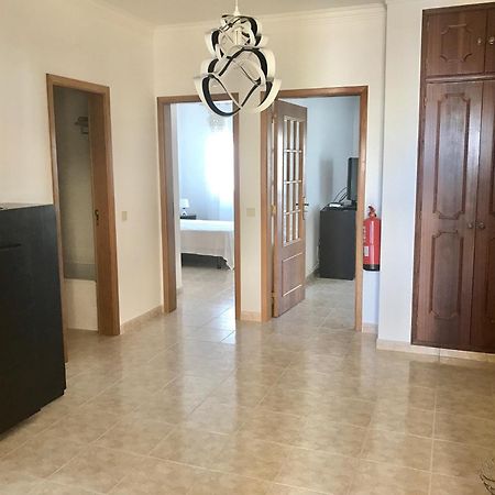 Apartamento Millenium Vista Mar- 2 Passos Da Praia Quarteira Kültér fotó